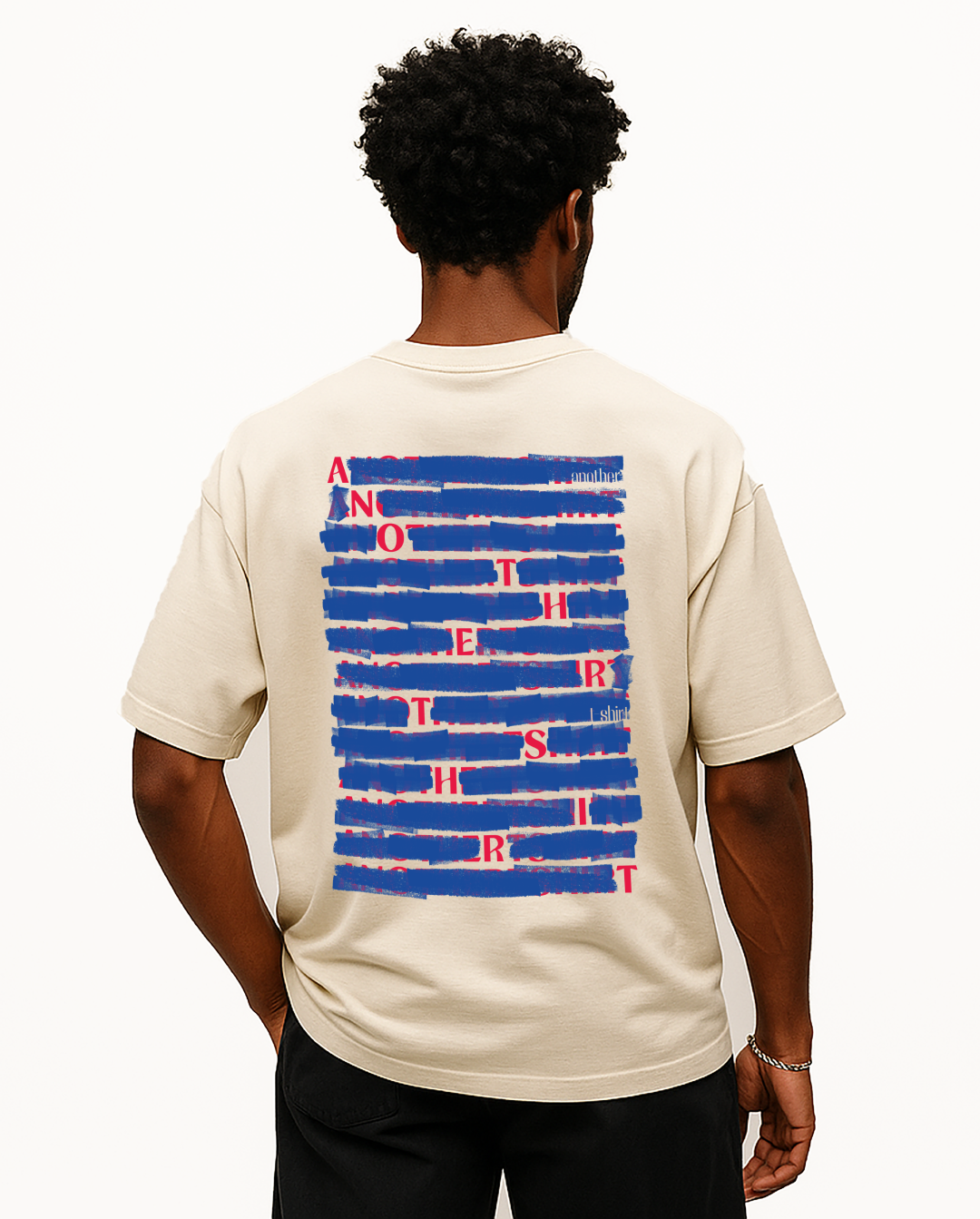 Another T-shirt