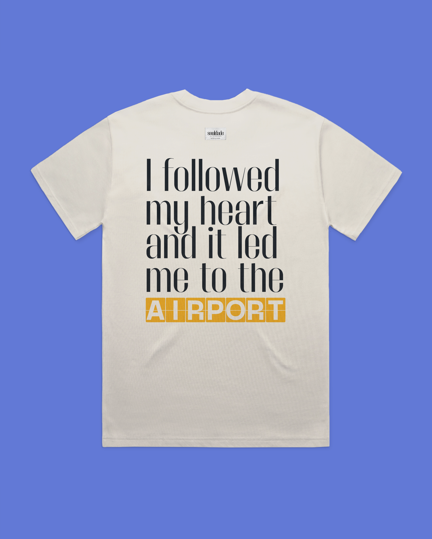 Follow Your Heart