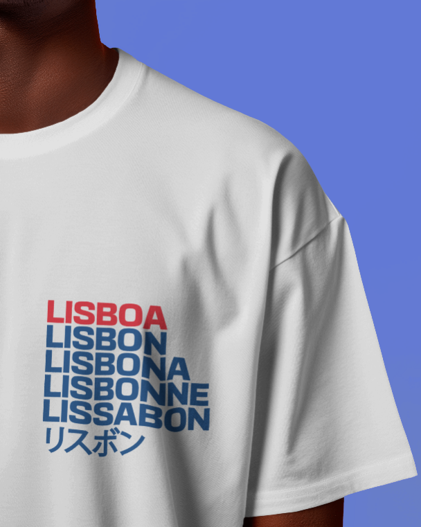 Eléctrico de Lisboa
