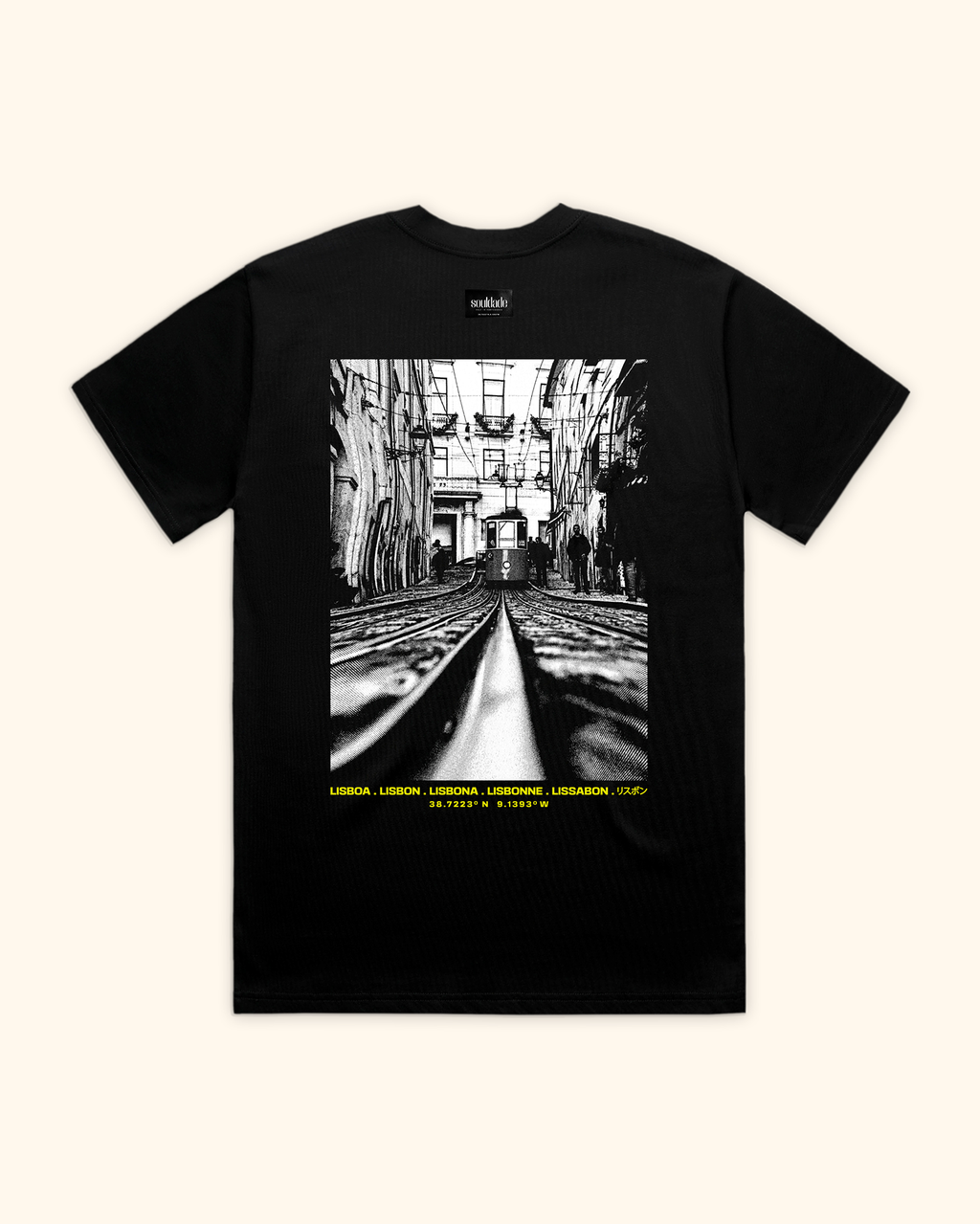 Eléctrico de Lisboa