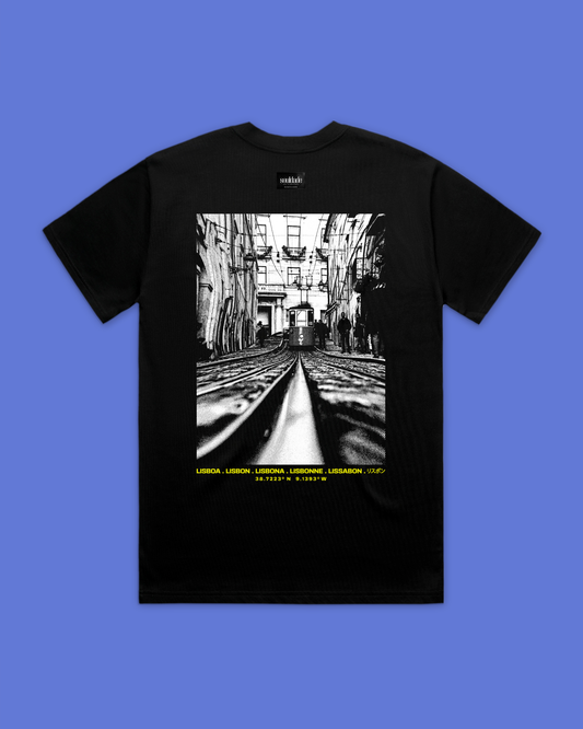 Eléctrico de Lisboa