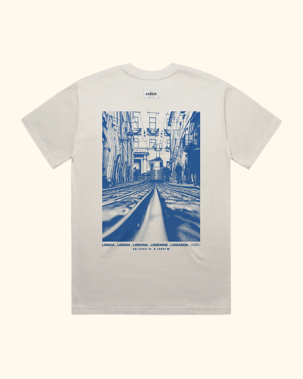 Eléctrico de Lisboa