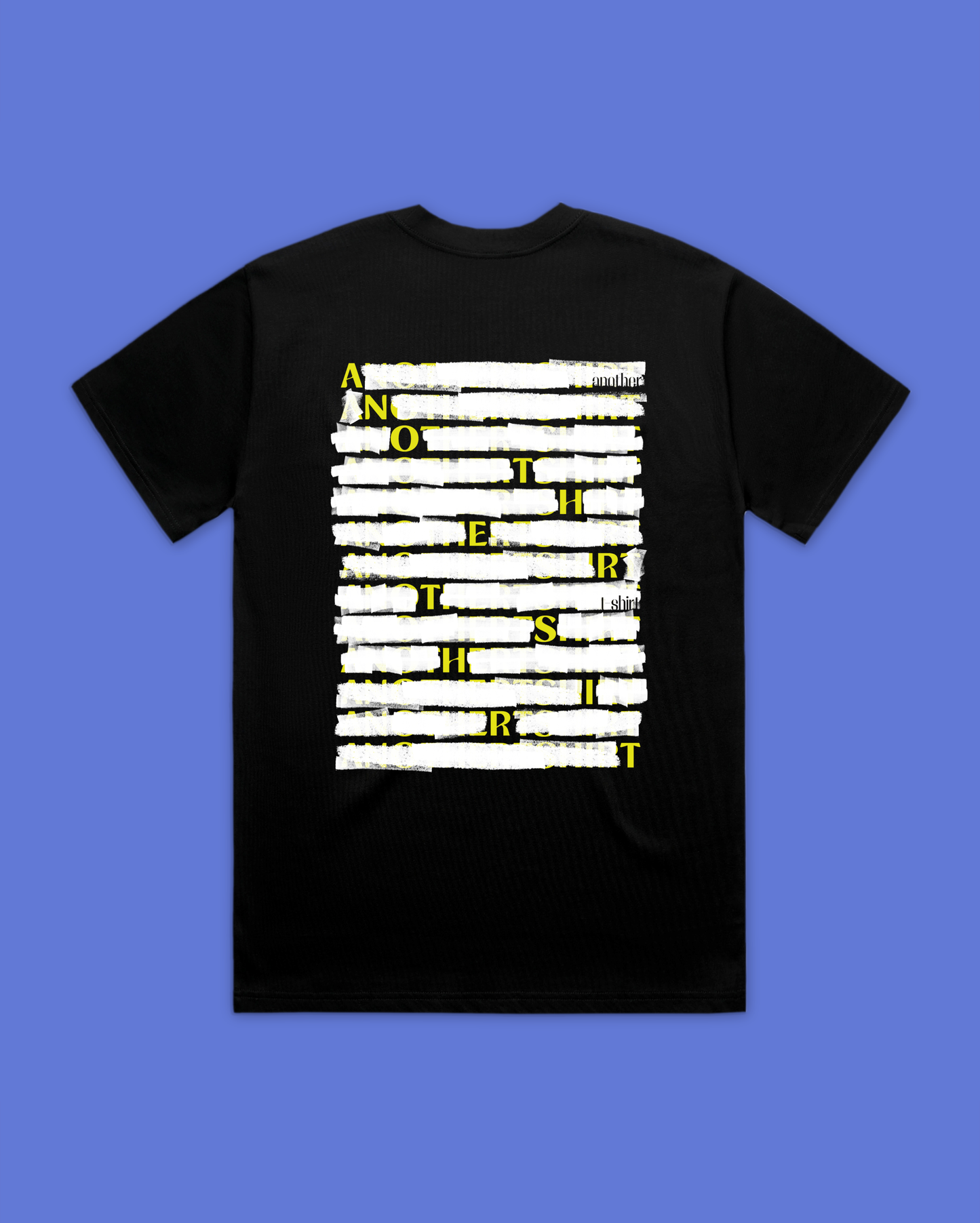 Another T-shirt