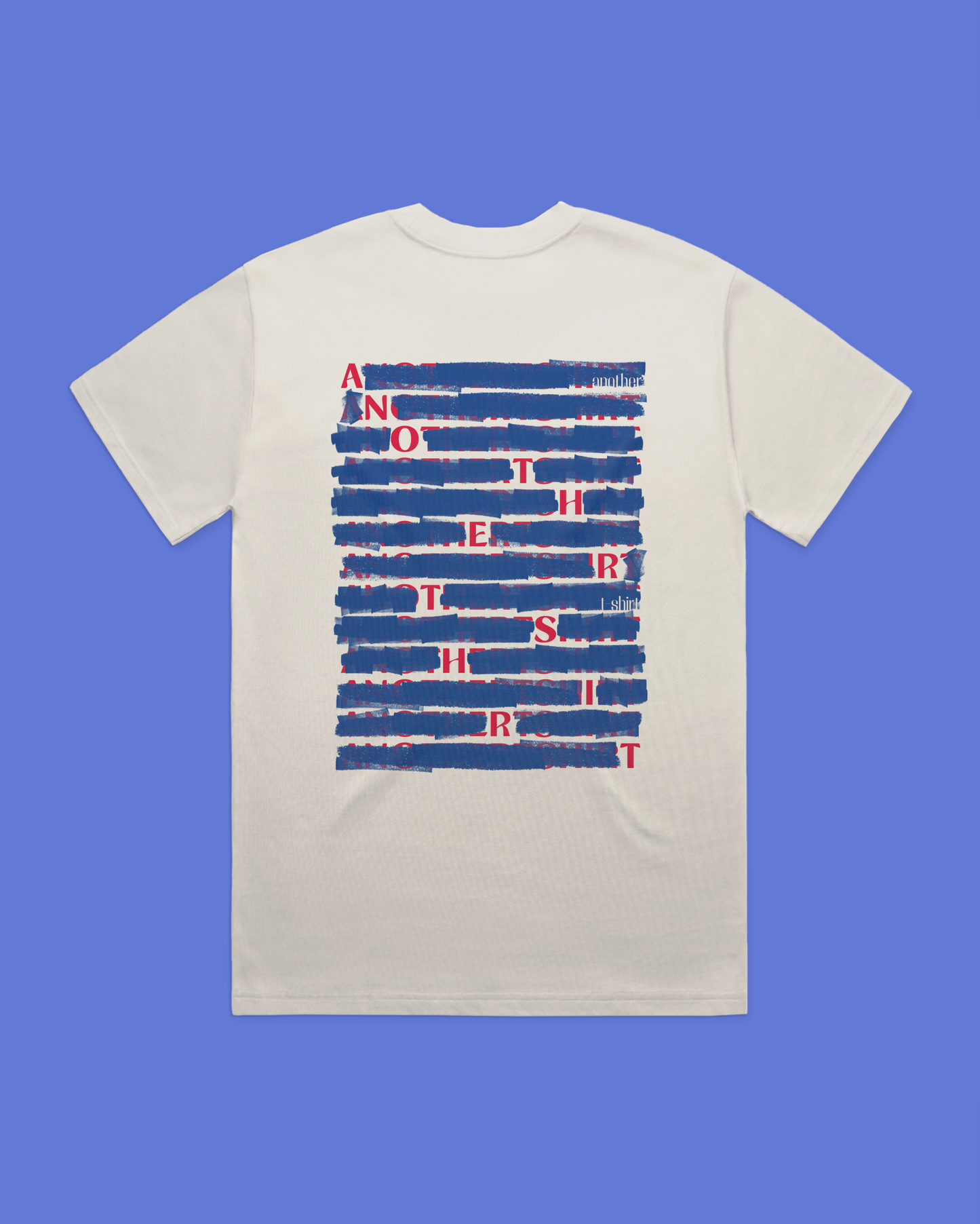 Another T-shirt