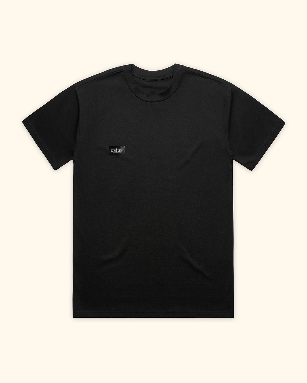Minimal Tee