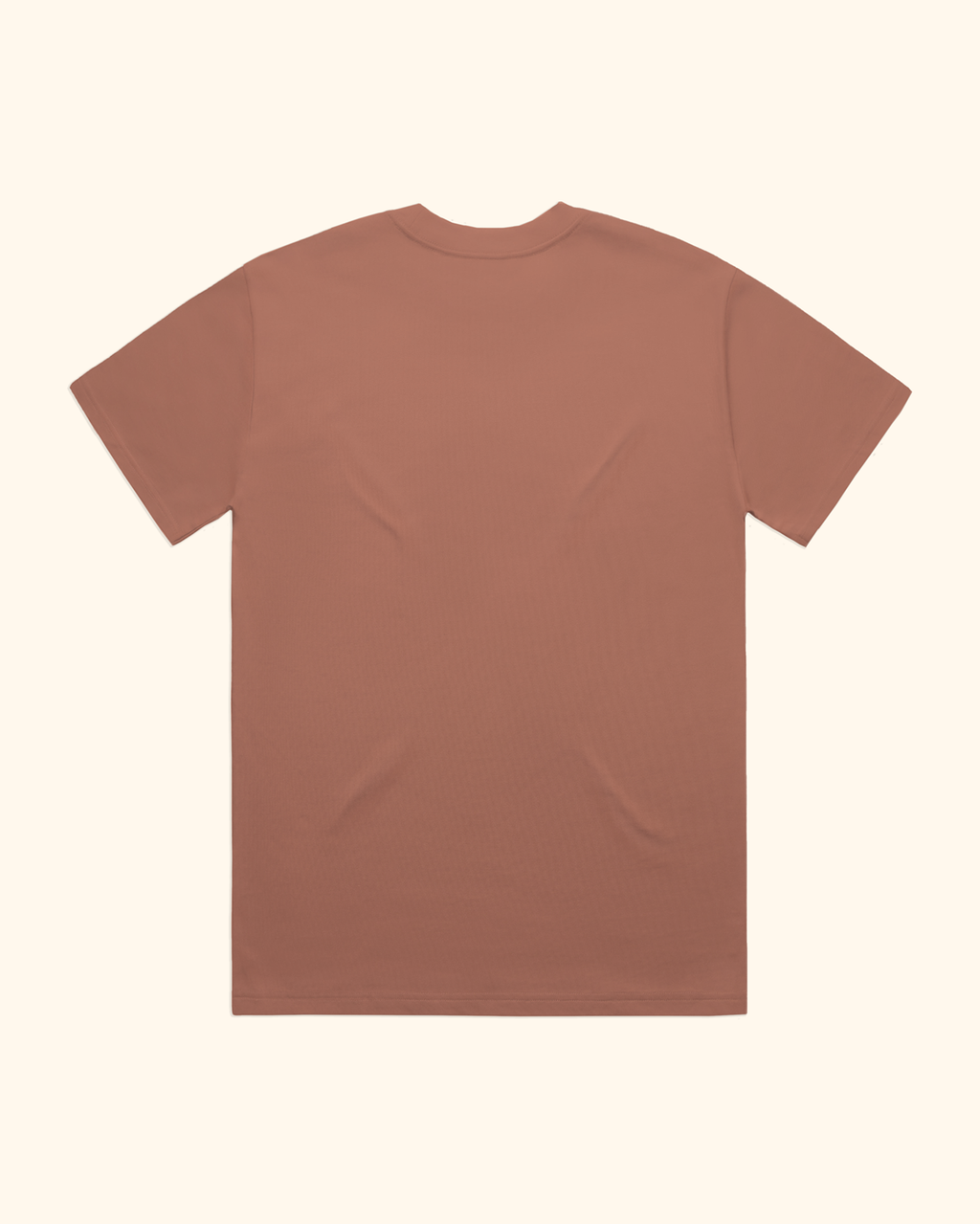 Minimal Tee