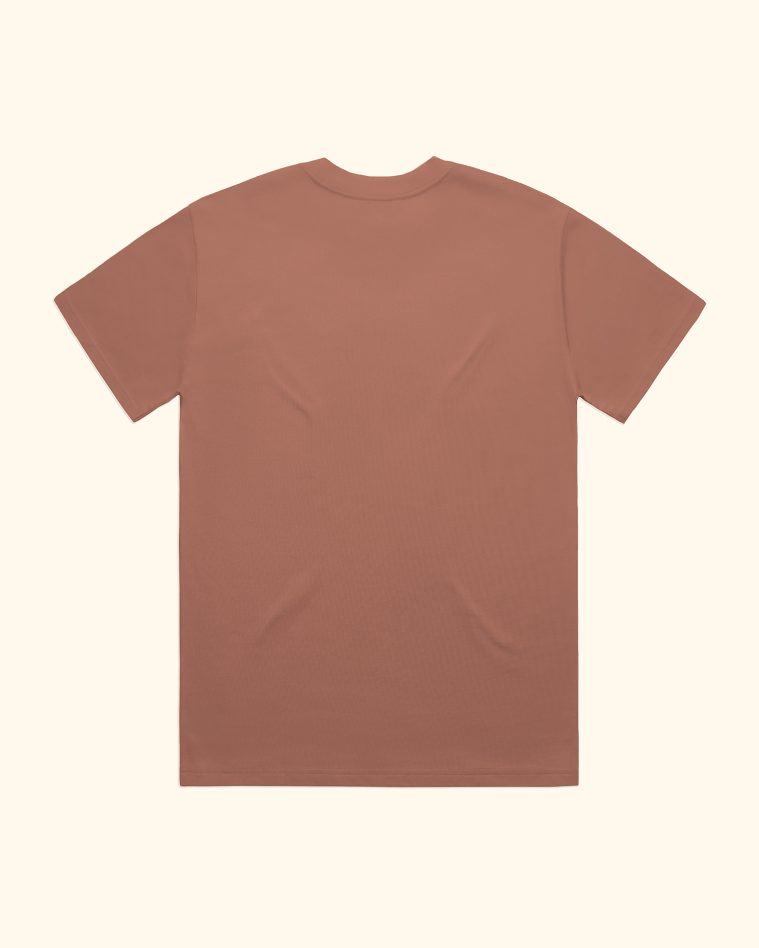 Minimal Tee