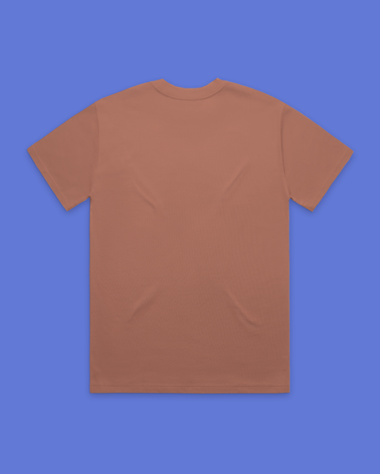 Minimal Tee