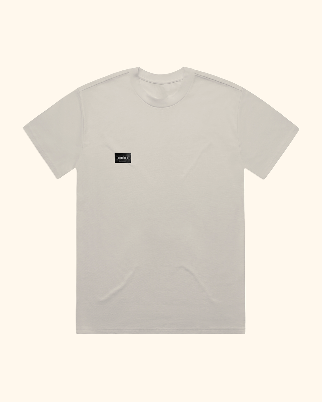 Minimal Tee