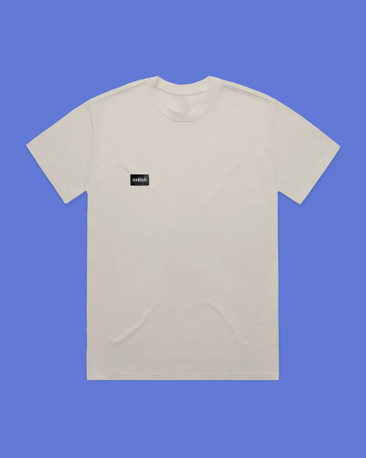 Minimal Tee