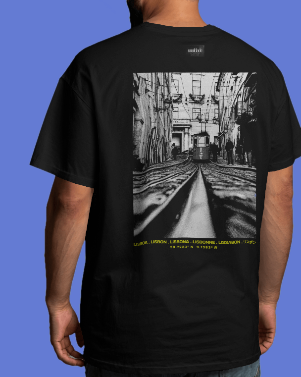 Eléctrico de Lisboa