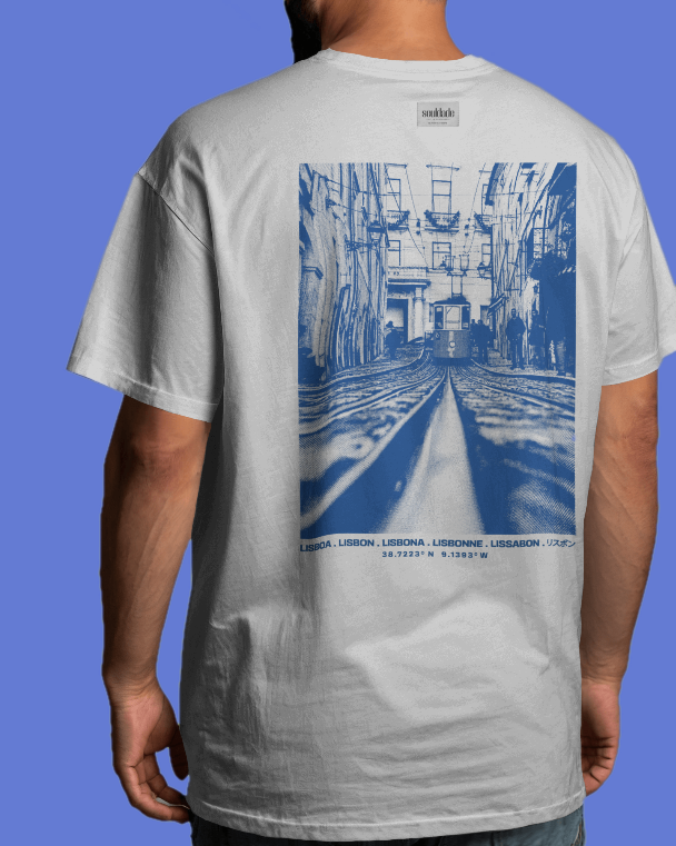 Eléctrico de Lisboa