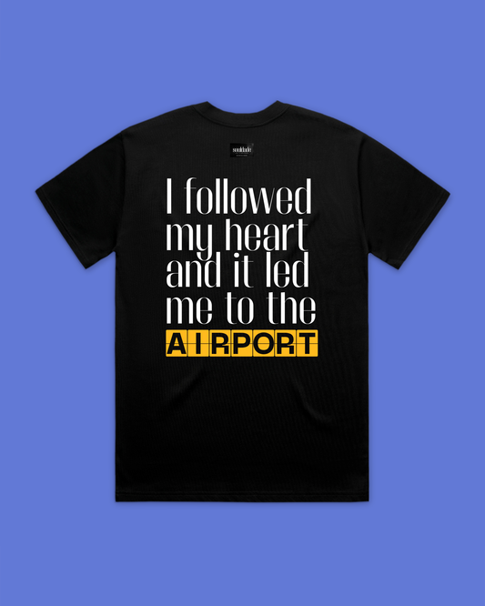Follow Your Heart