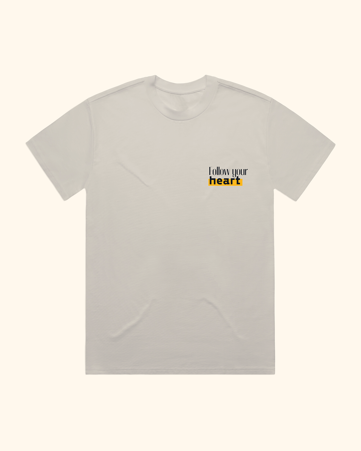Follow Your Heart