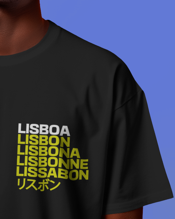 Eléctrico de Lisboa