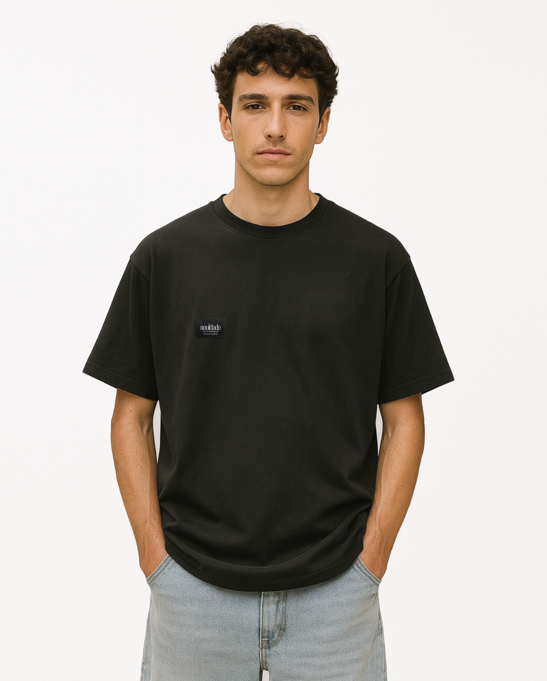 Minimal Tee