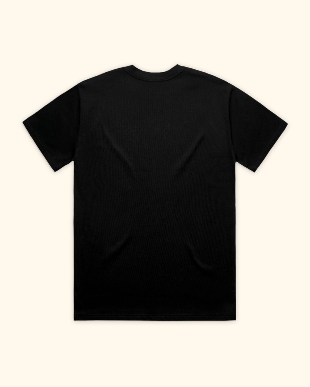 Minimal Tee