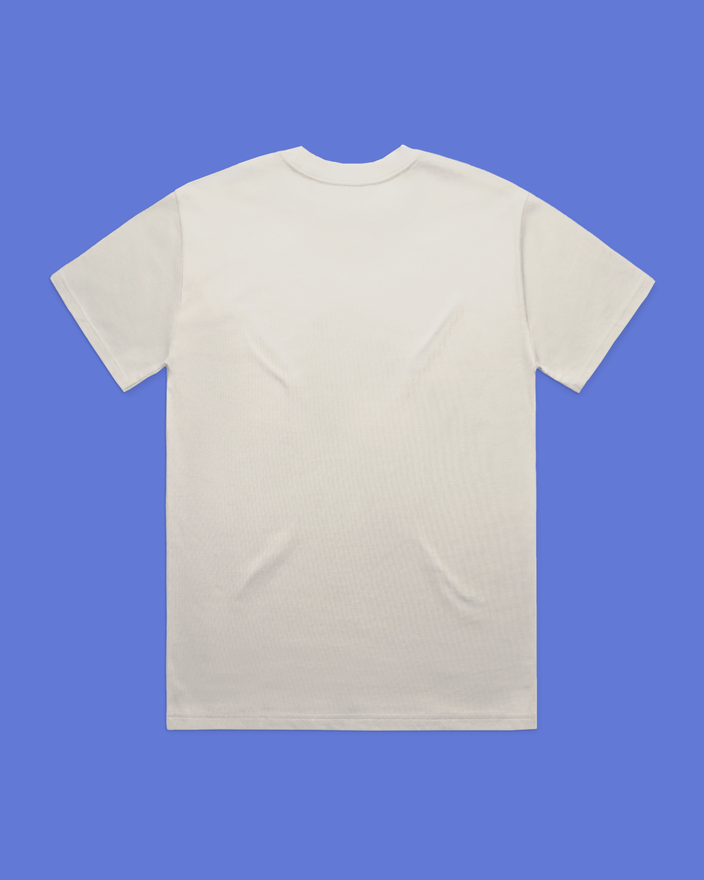 Minimal Tee