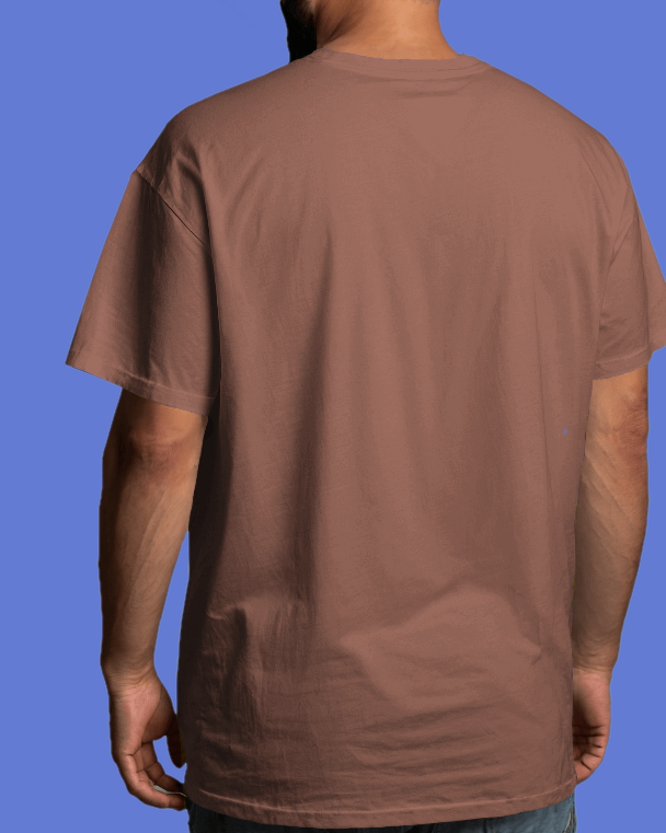 Minimal Tee