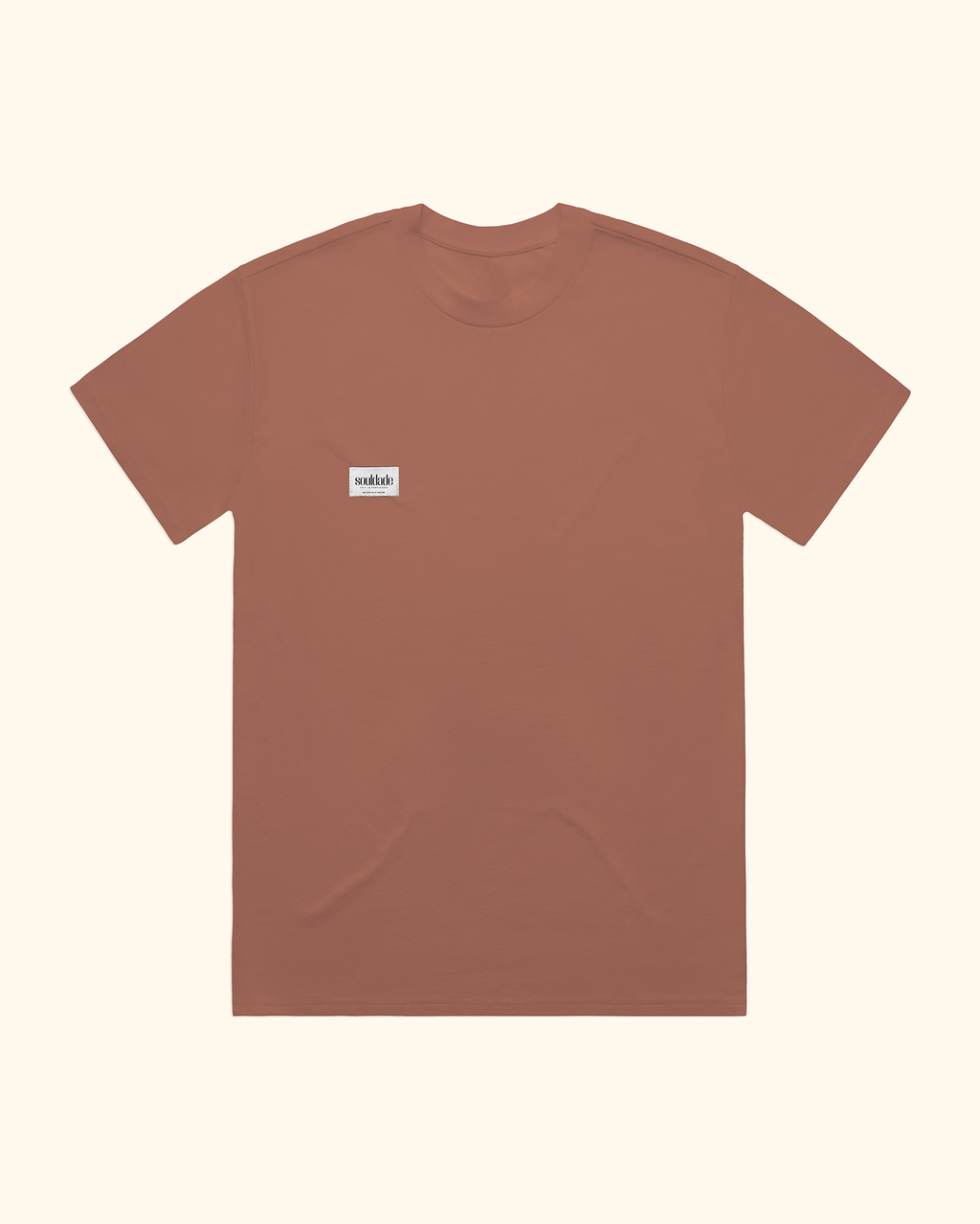Minimal Tee