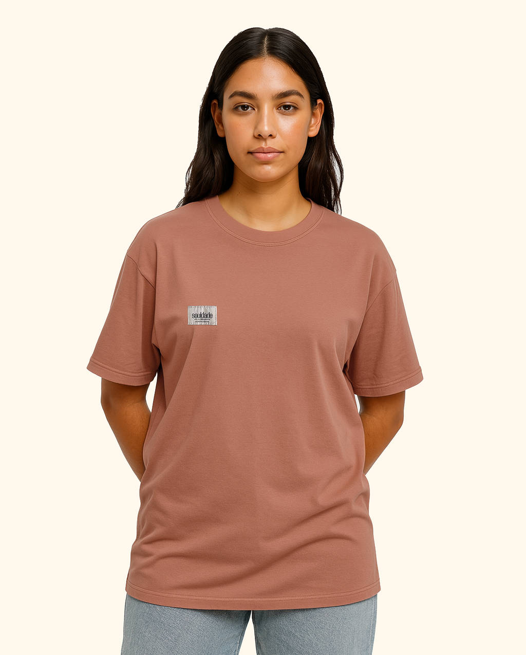 Minimal Tee
