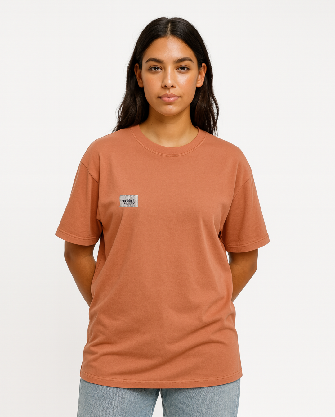Minimal Tee